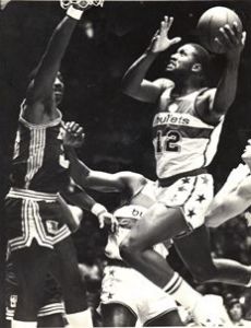 Carlos Terry