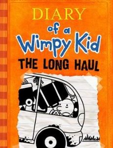 Diary of a Wimpy Kid: The Long Haul