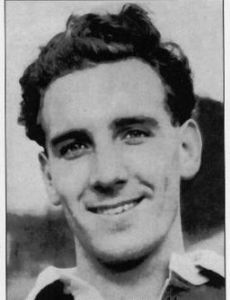 Donald Metcalfe