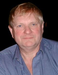 Paul Williams (Pianist and Composer)