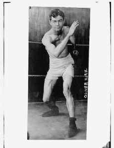 George Finnegan