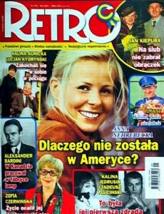 Retro Magazine [Poland] (May 2022)
