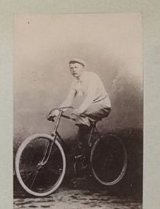 Charles Meyer (cyclist)