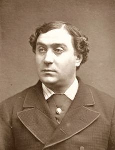 David James (actor)