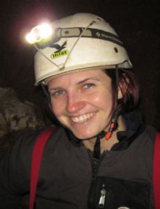 Agnes Milowka