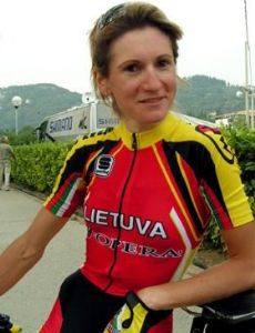 Edita Pučinskaitė