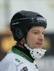 Magnus Muhrén