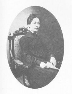 Fenia Chertkoff