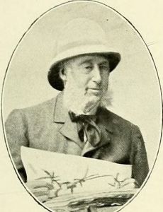 Émile Burnat