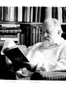 Ernesto de la Peña