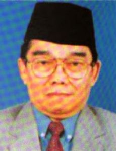Djohan Effendi