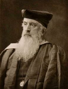 Robert Herbert Story