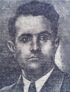 Mykola Marchak