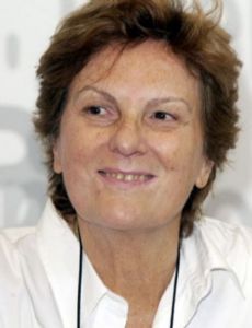 Liliana Cavani