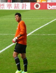 Wei Zhao