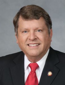 Larry C. Strickland