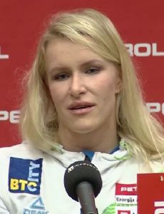 Adela Šajn
