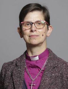 Libby Lane