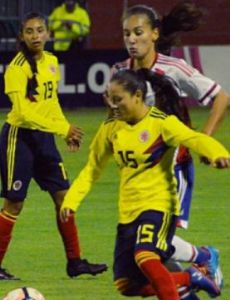 Nicol Camacho