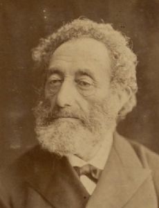 Aleksander Zederbaum
