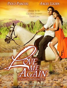 Love Me Again (Land Down Under)
