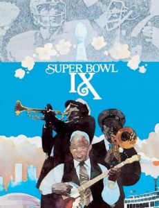 Super Bowl IX
