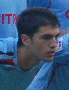 Antonio Rodríguez Dovale