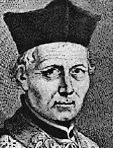 Honoré Fabri