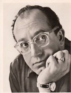Alfred Weidenmann