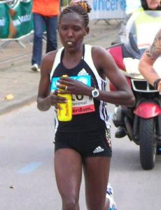 Lydia Cheromei