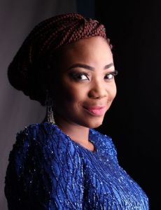 Mercy Chinwo