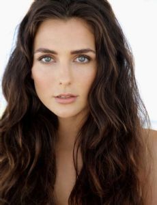 Melissa Wood