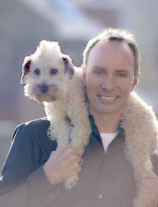 Christopher Harrison