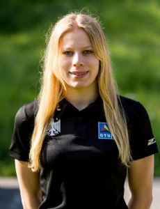 Laura Lindemann