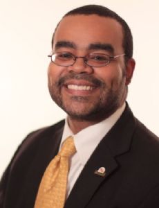 Charles E. Sydnor III