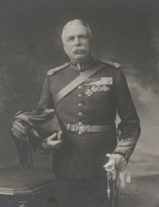 George Evatt
