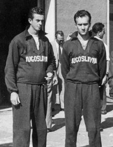 Mate Trojanović
