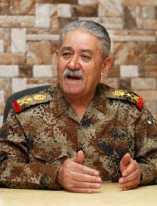 Abdul Ghani al-Asadi