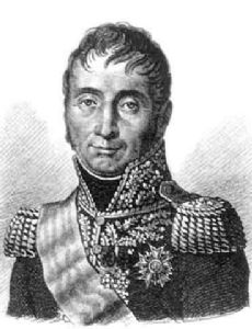 Jean Dominique Compans
