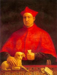 Pompeo Colonna