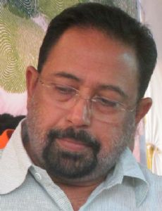 Sibi Malayil