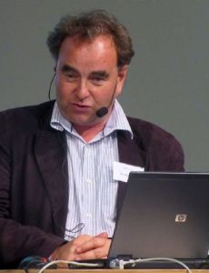 Bo Rothstein