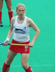 Lucilla Wright