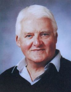 Robert J. Ferrier