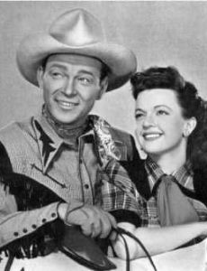 The Roy Rogers Show (1951) Cast and Crew, Trivia, Quotes, Photos, News ...