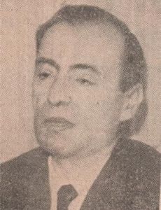 Michel Aflaq