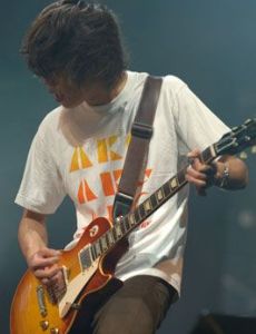 Kensuke Kita