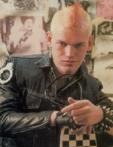Scott O'Hara