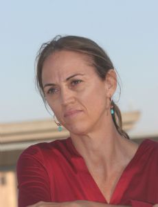 Ruth Calderon