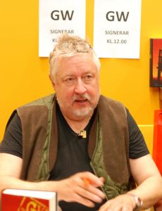 Leif G.W. Persson